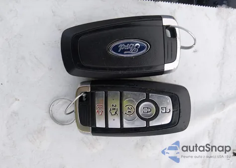 2018 Ford Explorer Xlt from USA, damaged, VIN 1FM5K8D85JGB32707